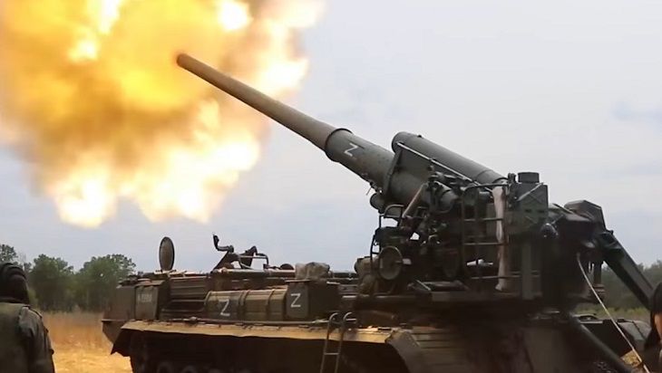 Бои за Северодонецк. ВСУ потеряли до 90% своих бойцов военные