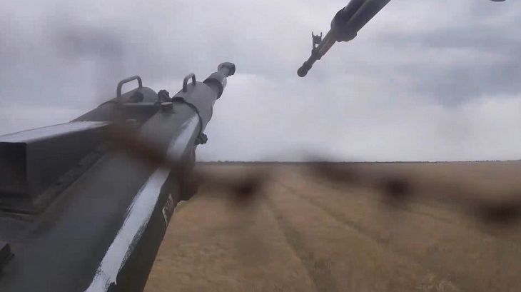 Последние новости о военной операции в Украине за 10 июня военные