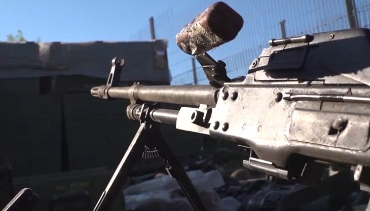 Украинские военные не хотят использовать западное оружие – CNN оружие