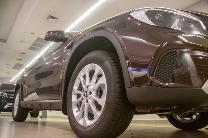 Монетка на двери авто: что должен проверить водитель после поездки, чтобы не стать жертвой злоумышленников автомобиль