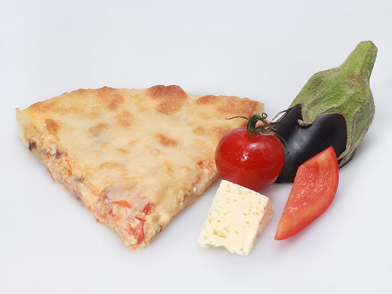 Осетинские пироги из натуральных продуктов в Москве с оперативной доставкой Осетинские пироги