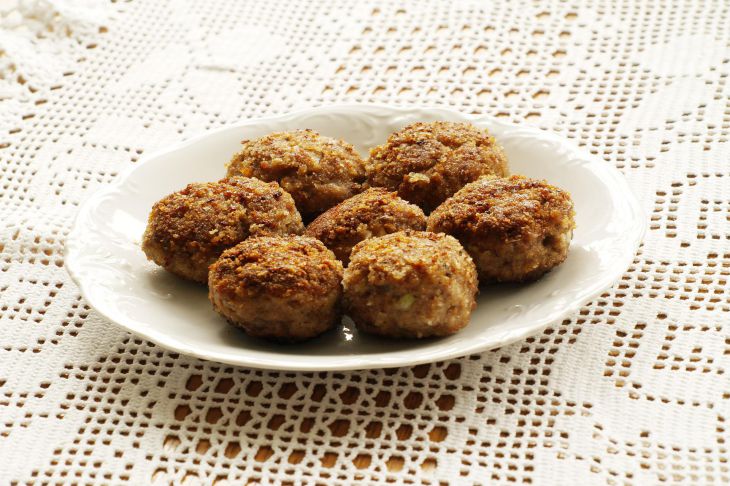 Как правильно жарить котлеты: одна маленькая ошибка может испортить вкус всего блюда Котлеты