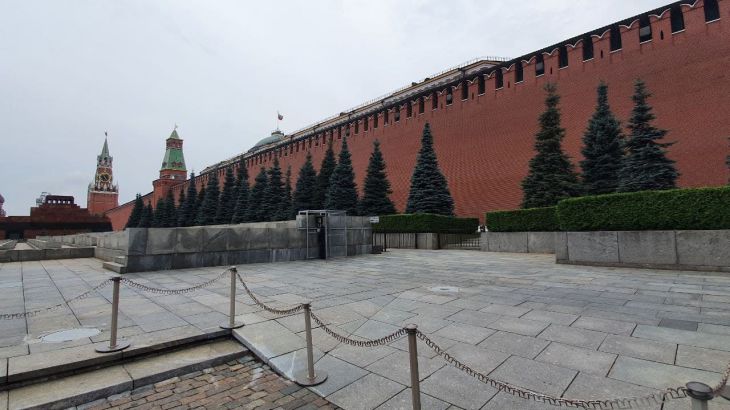 В Кремле ответили на заявление Драги об исключении присутствия Путина на саммите G20