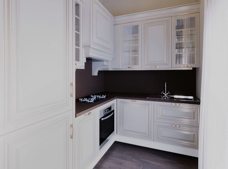 Кухня вашей мечты: как её спланировать кухня