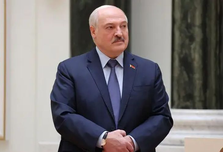 Чего приехали – непонятно: Лукашенко отреагировал на визит европейских лидеров в Украину Лукашенко