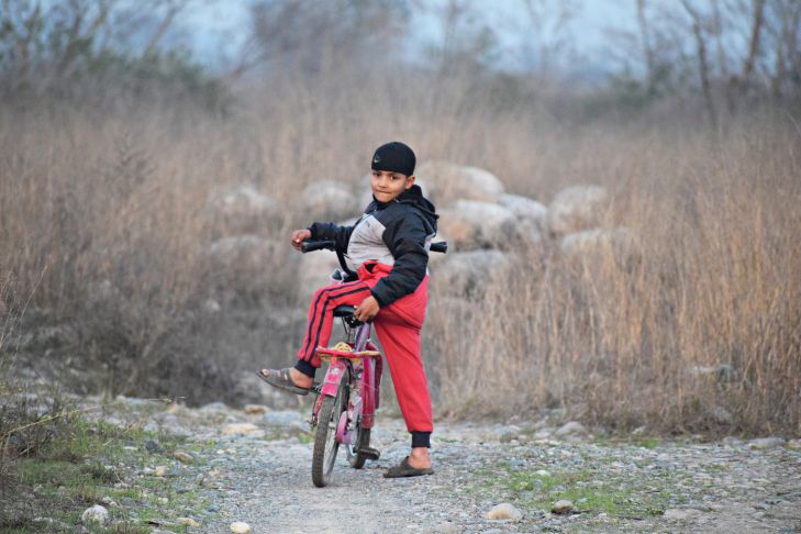 Знаки зодиака, которые помешаны на здоровом образе жизни велосипед