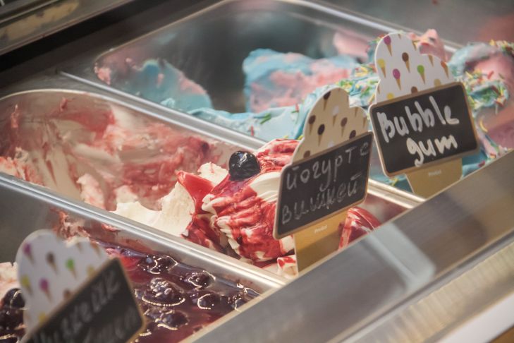 Как доставить мороженое на пикник в жаркий летний день: лакомство не растает, если применить небольшую хитрость Мороженое