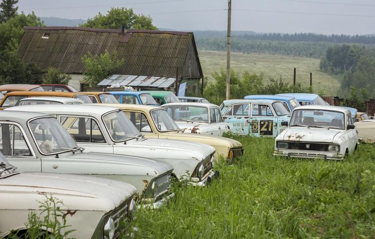 автомобиль