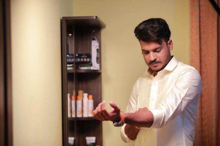 Почему спокойные мужчины раздражают: 3 причины мужчина