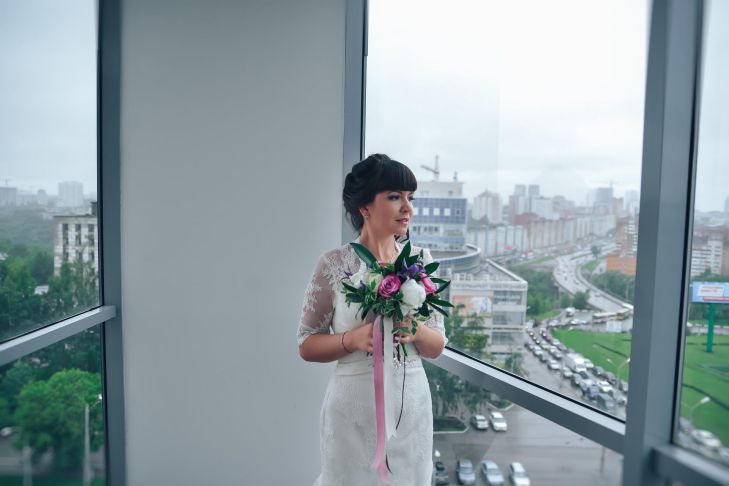 Быстро вступать в брак, а потом жалеть: каким знакам зодиака присуще невеста