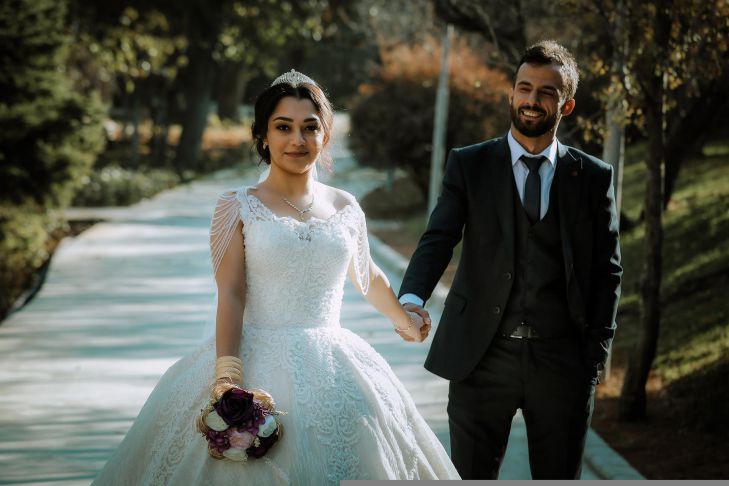 Каким мужчинам нужно отказывать, а не пытаться сблизиться свадьба