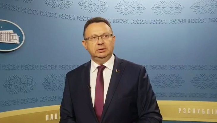 В Беларуси собираются повысить зарплаты медикам – Пиневич Пиневич