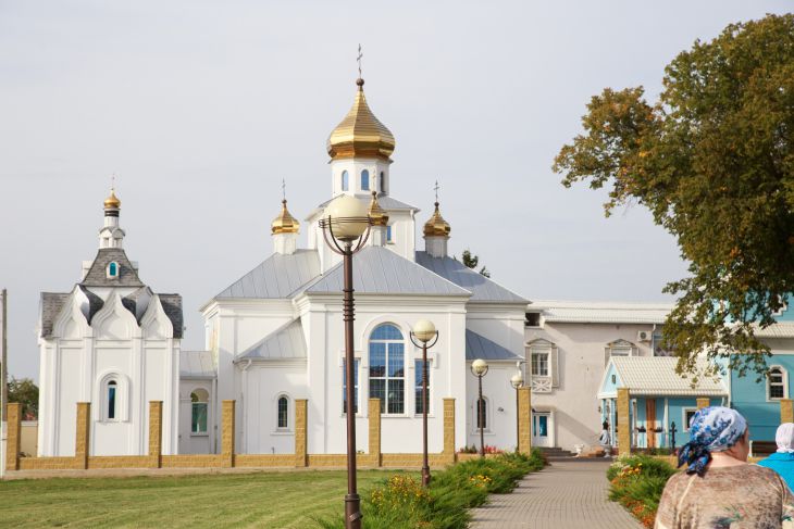 День памяти преподобной Евфросинии Полоцкой. Что сегодня нельзя делать Церковь