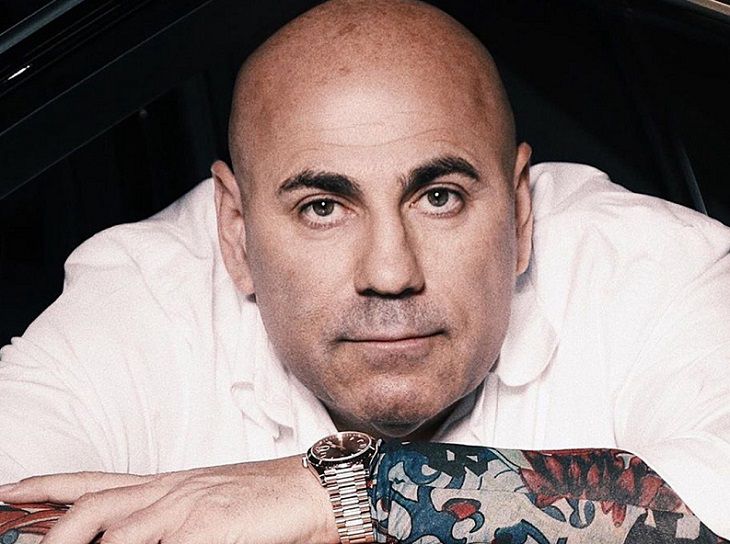 Пригожин задумал провести в Крыму российское «Евровидение» Пригожин