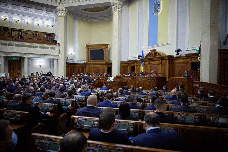В Молдове задержали украинского депутата Евгения Яковенко депутаты