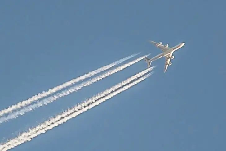 Welt: самолеты российских бизнесменов летают над ЕС в обход санкций