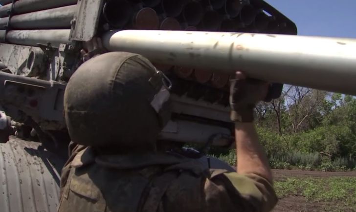 Последние новости о военной операции в Украине на утро 27 июня спецоперация