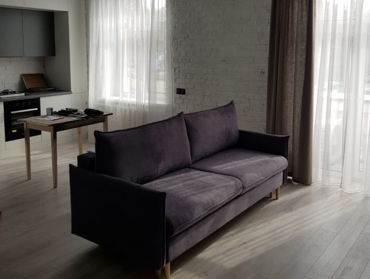 Как использовать серый цвет в интерьере: 5 практических советов интерьер