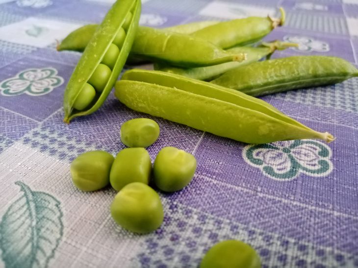Почему хозяйки больше не покупают зеленый горошек для «Оливье»: рецепт закатки на зиму без уксуса Горох