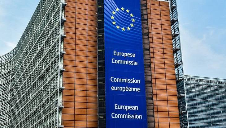 Еврокомиссия