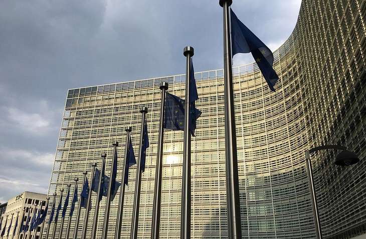 Еврокомиссия предложила новый пакет санкций против России Еврокомиссия