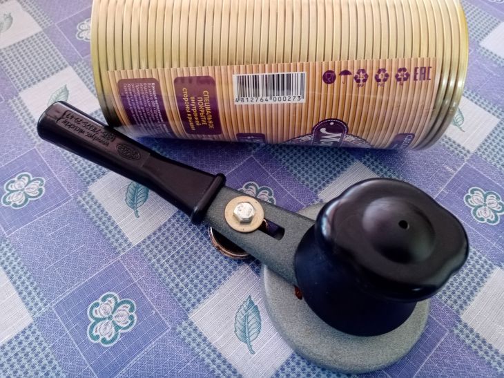 Крышки Закатка