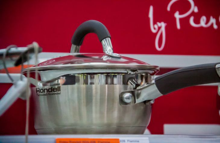 Как опытные кулинары готовят рассыпчатую кашу из пшена: хитрости, которые пригодятся хозяйкам кастрюля