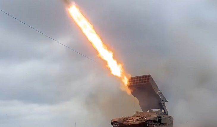 Последние новости о военной операции в Украине на утро 1 июля военные