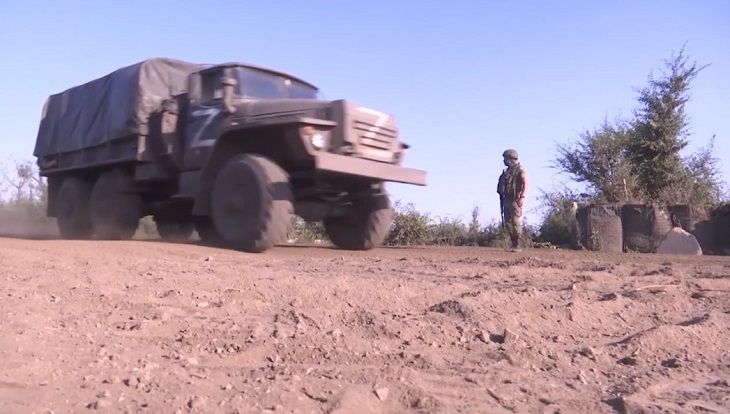 Последние новости о военной операции в Украине на утро 18 июля военные