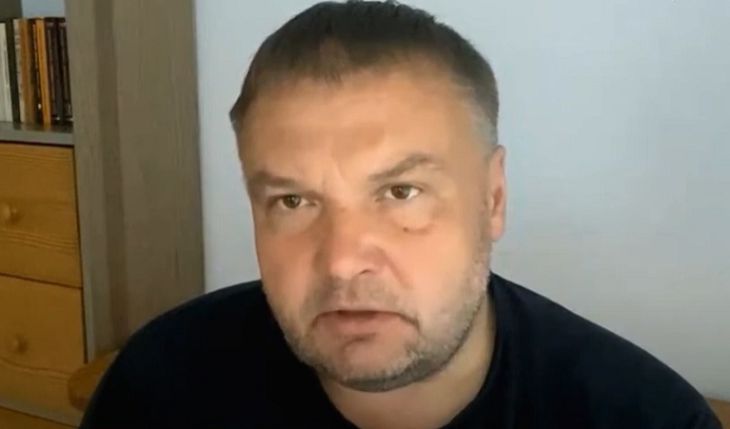 Вадим Денисенко