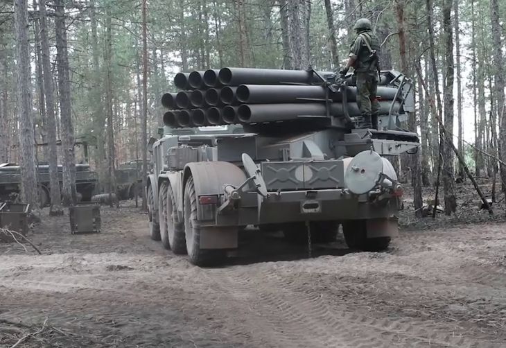 Последние новости о военной операции в Украине за 16 июля оружие