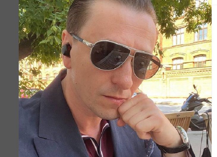 Продолжение легендарной «Бригады». Безруков выступил с заявлением Безруков