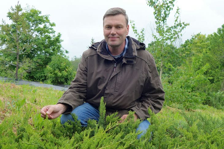 Даниил Костылев Даниил