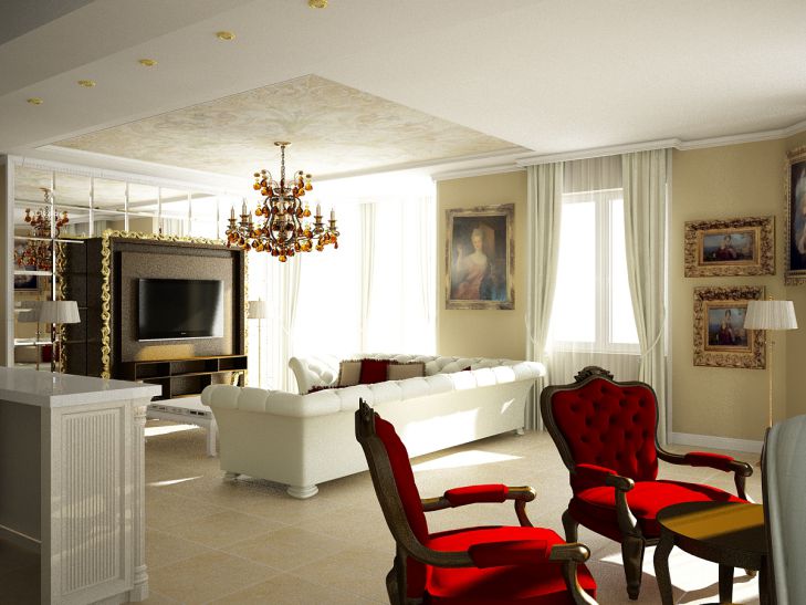 декорирование