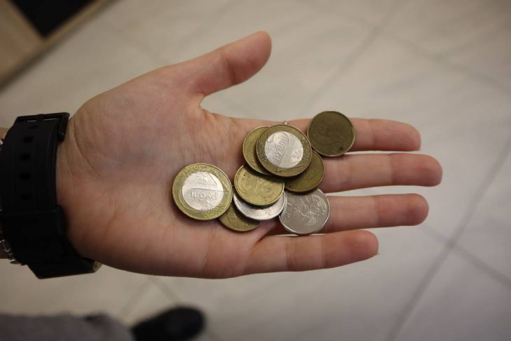 Moody's зафиксировало в Беларуси дефолт деньги