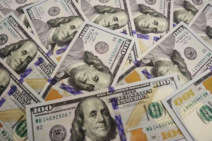 Украина арестовала активы «Газпрома», «Роснефти» и «Росатома» деньги