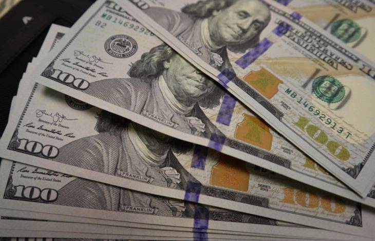 Bloomberg: США с союзниками хотят ограничить цену на российскую нефть до $40-60 доллары