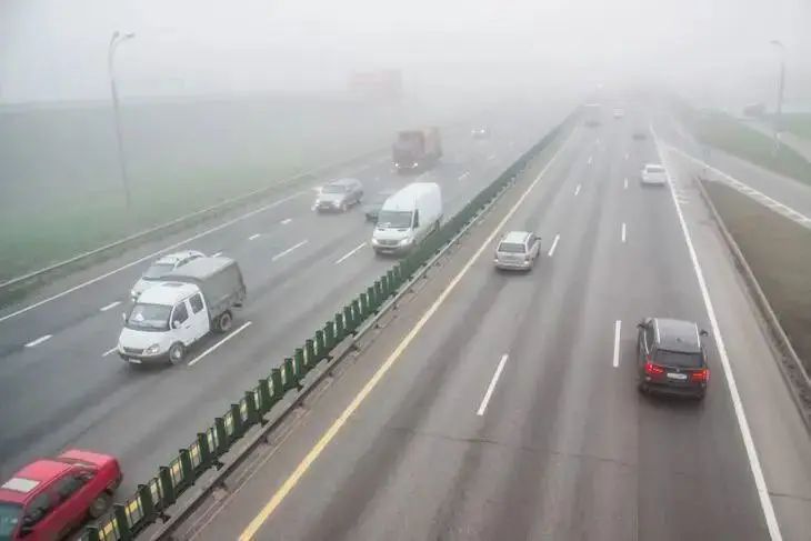 Новшества в ПДД. Что изменится для белорусских водителей в октябре дорога