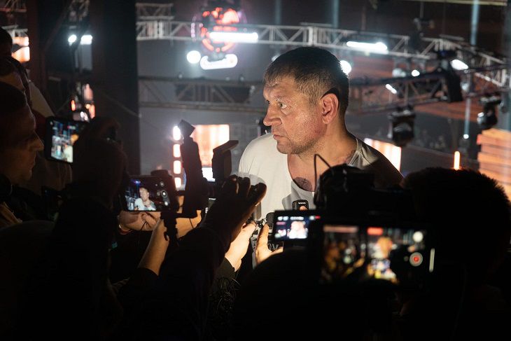 Емельяненко