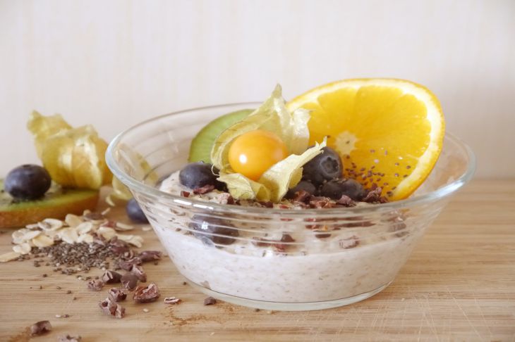 Вкусный десерт из испорченной каши: подробный рецепт необычного лакомства Каша