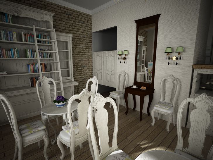 Что делать со старой мебелью? 3 практических решения мебель