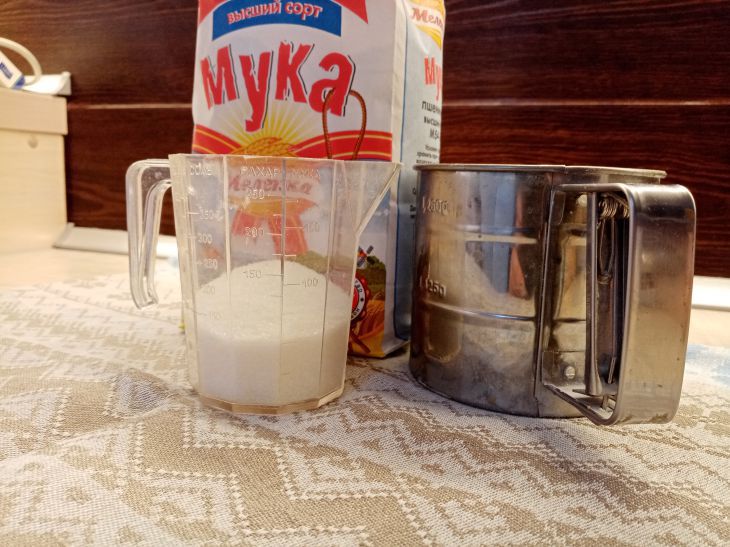 Необычное использование муки в огороде: подойдет даже та, которую вы уже собрались выбросить Мука