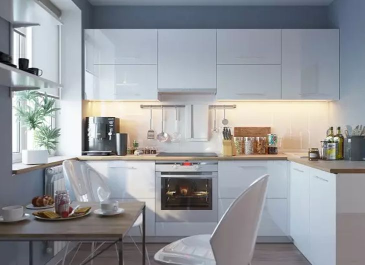 Чем отмыть жир на кухне за 5 минут: 2 самых эффективных способа, которые понравятся хозяйкам кухня