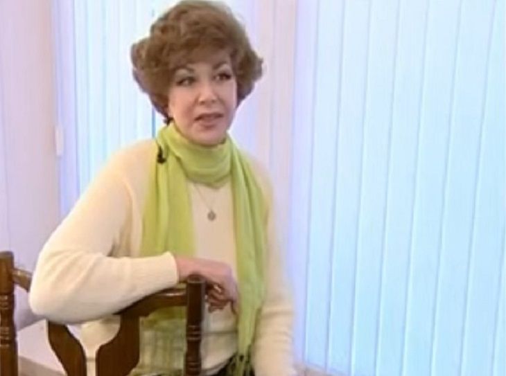 На связь с Эдитой Пьехой вышел Александр Лукашенко Пьеха
