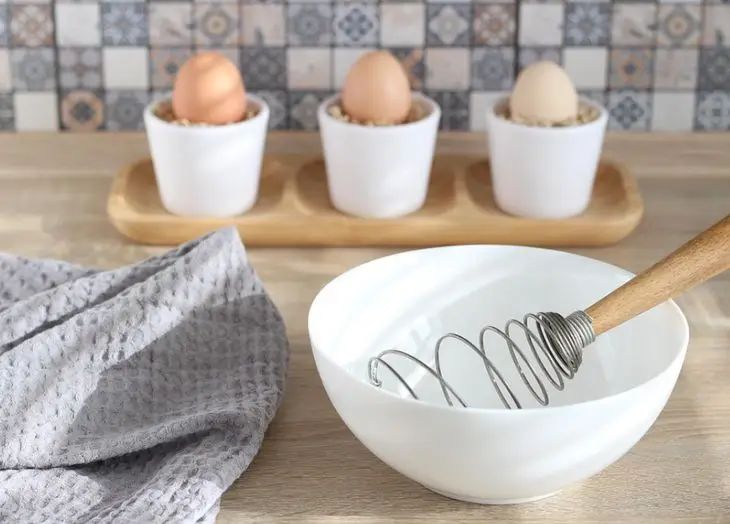 Надежный способ отстирать кухонные полотенца от самых стойких и старых пятен: станут идеально чистыми полотенце