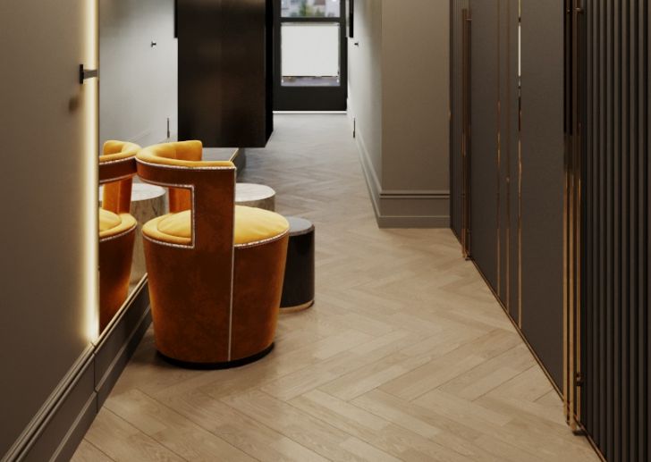 8 предметов первой необходимости, которые нужны каждой прихожей прихожая