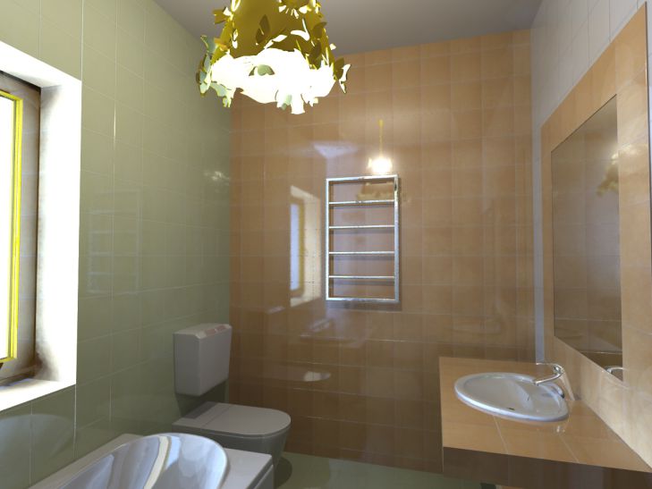 Как сделать, чтобы на кухне и в санузле всегда приятно пахло: 5 умных советов Ванная комната