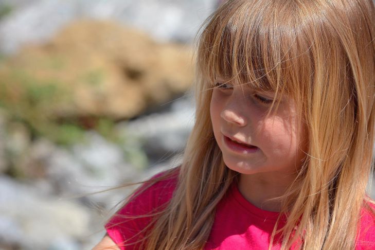 Плохие манеры: у каких знаков зодиака имеются девочка