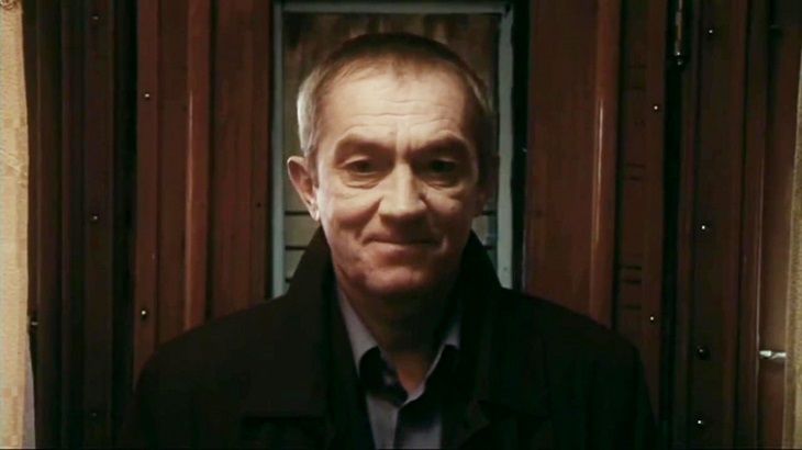 Сосновский