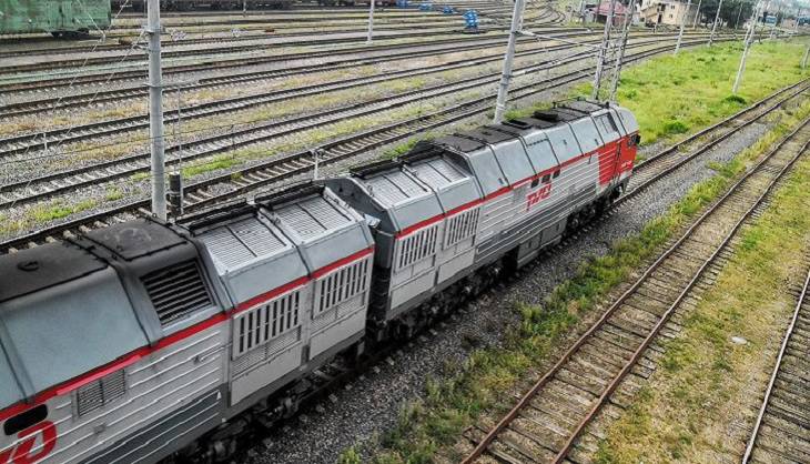 ЕС в новом пакете санкций может изменить правила транзита товаров в Калининград поезд